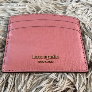Kate Spade Card Holder